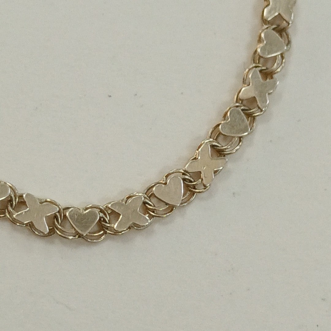 PULSERA ORO 14 K 3 GRMS (SEMINUEVO)