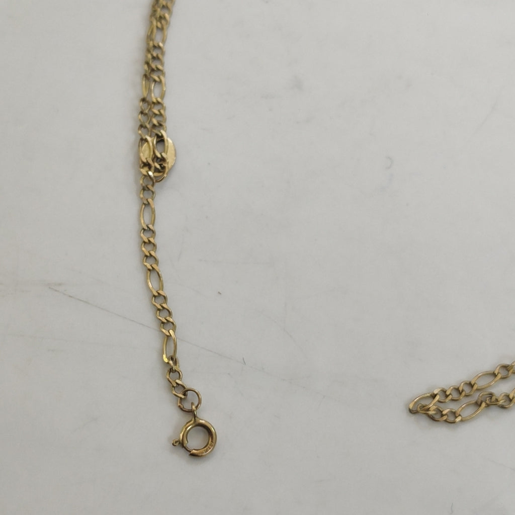 CADENA ORO 10 K 2.5 GRMS (SEMINUEVO)
