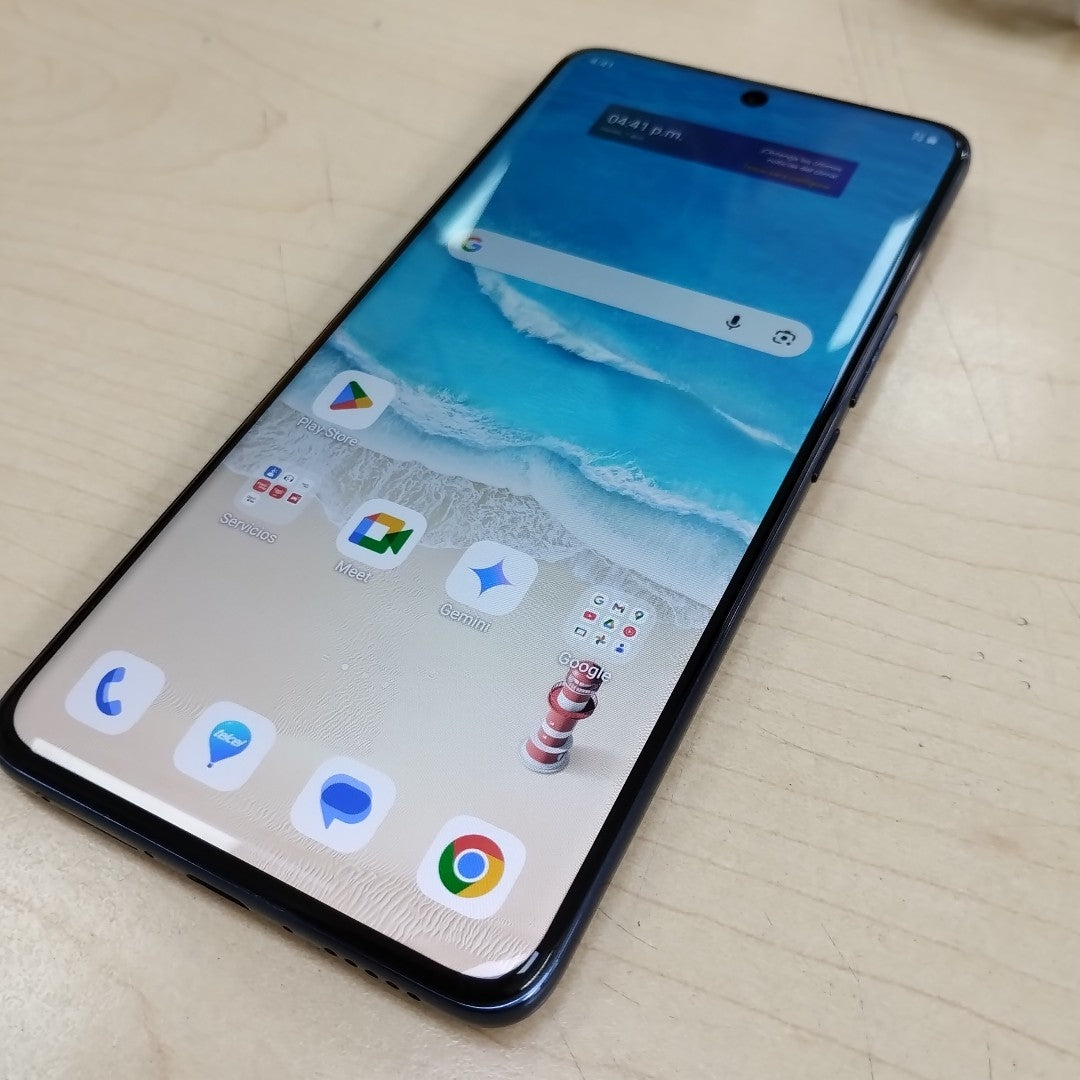 CELULAR VIVO V50 V2427 (2025) 512 GB 12 GB RAM (SEMINUEVO)