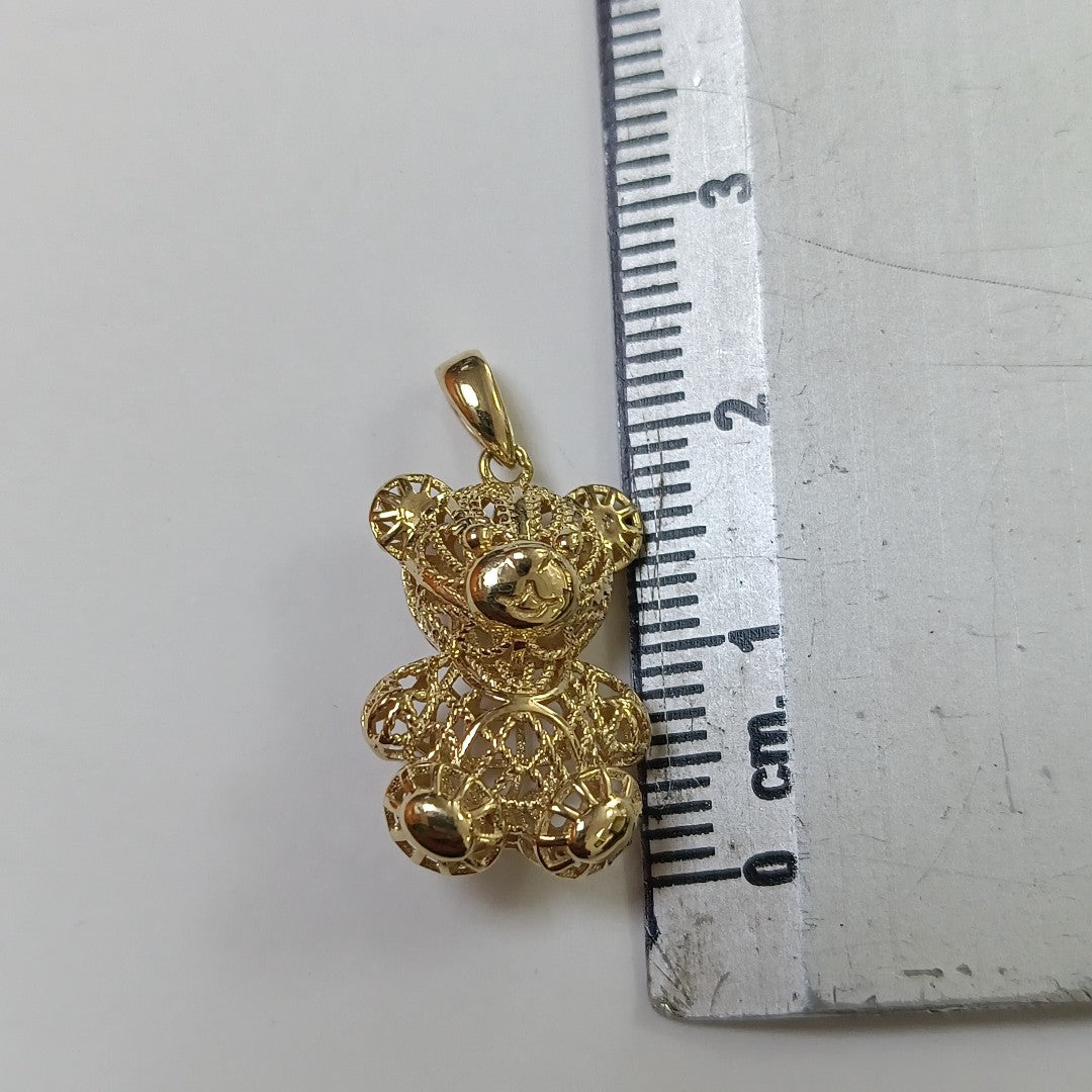 DIJES ORO 14K 1.8 (NUEVO)
