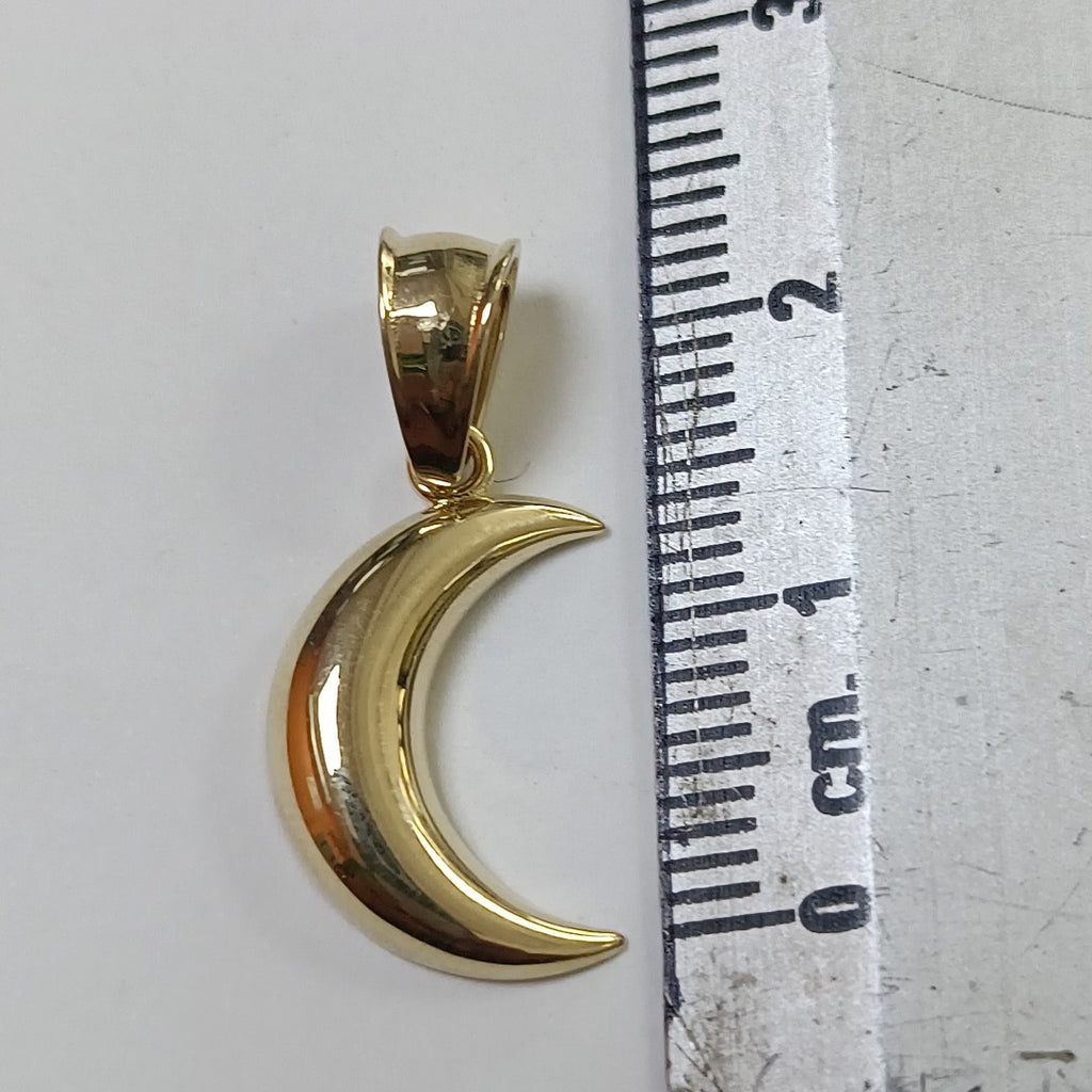 DIJES ORO 14K 1 (NUEVO)