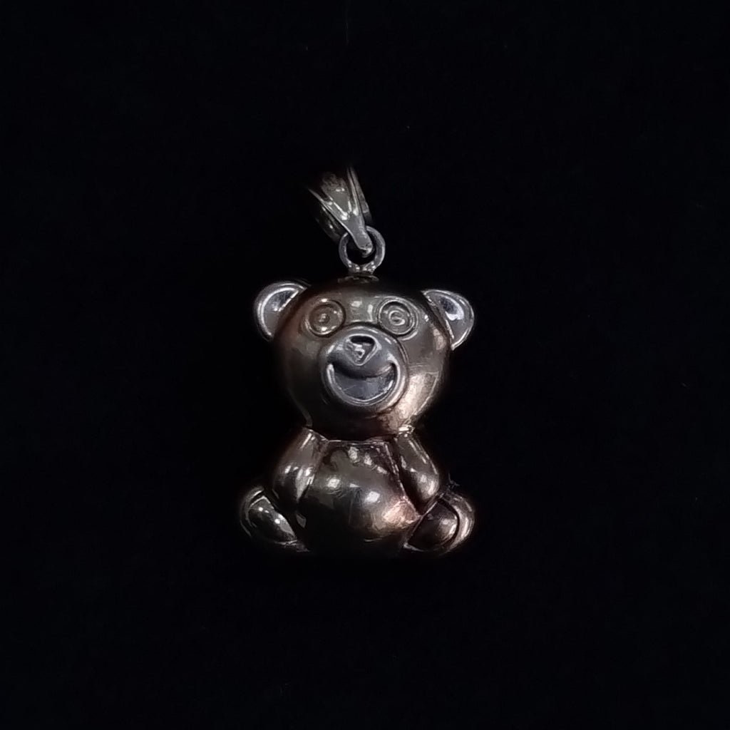 DIJE ORO 10 K 1,00 GRMS (SEMINUEVO)
