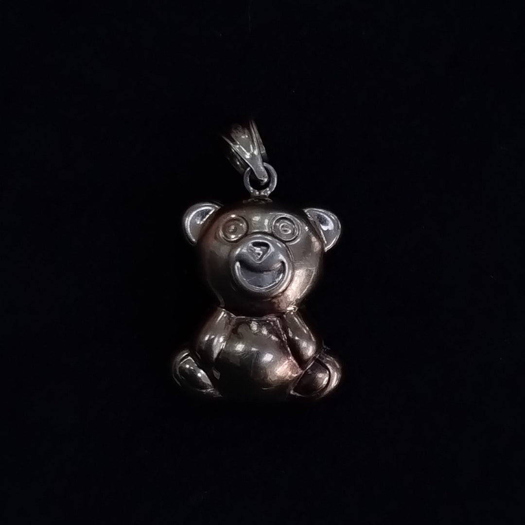 DIJE ORO 10 K 1,00 GRMS (SEMINUEVO)