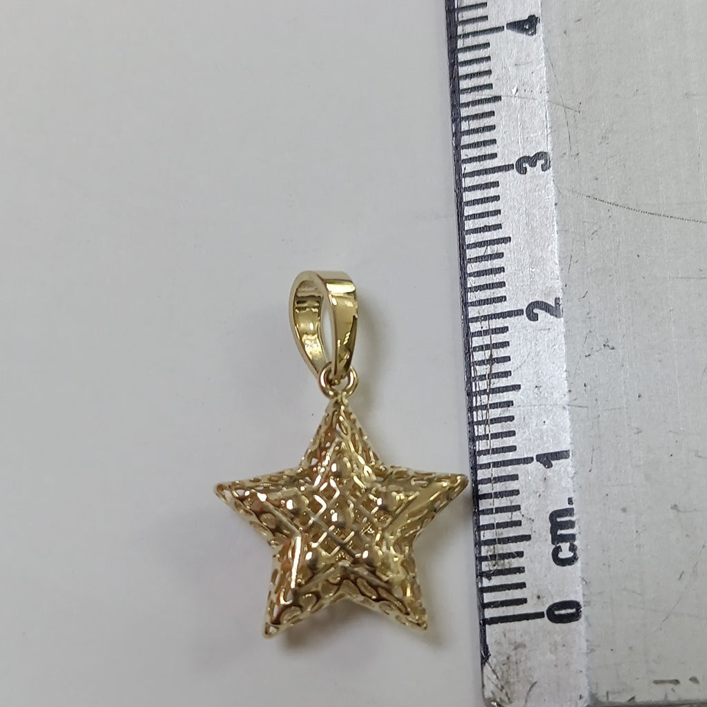 DIJES ORO 14K 1.2 (NUEVO)