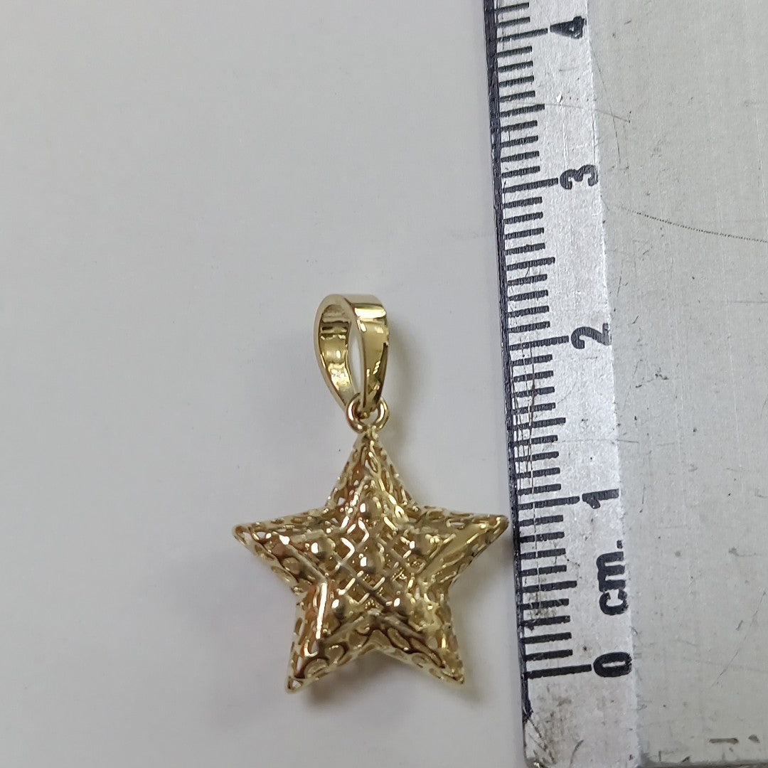 DIJES ORO 14K 1.2 (NUEVO)