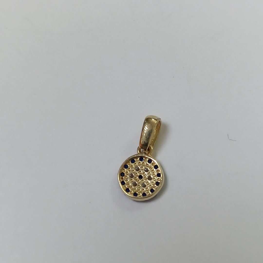 DIJES ORO 14K 0.4 (NUEVO)