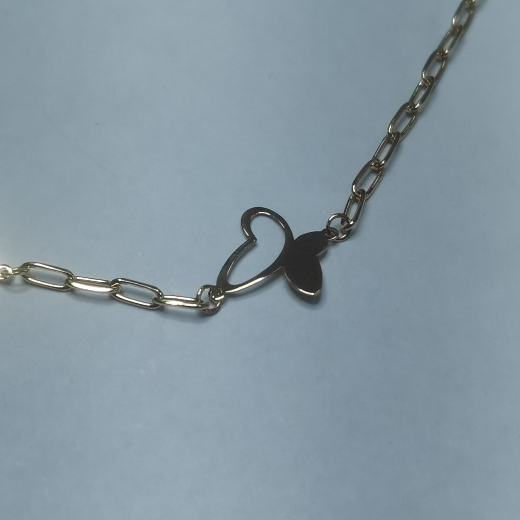 PULSERAS DAMA ORO 14K 1.4 (NUEVO)