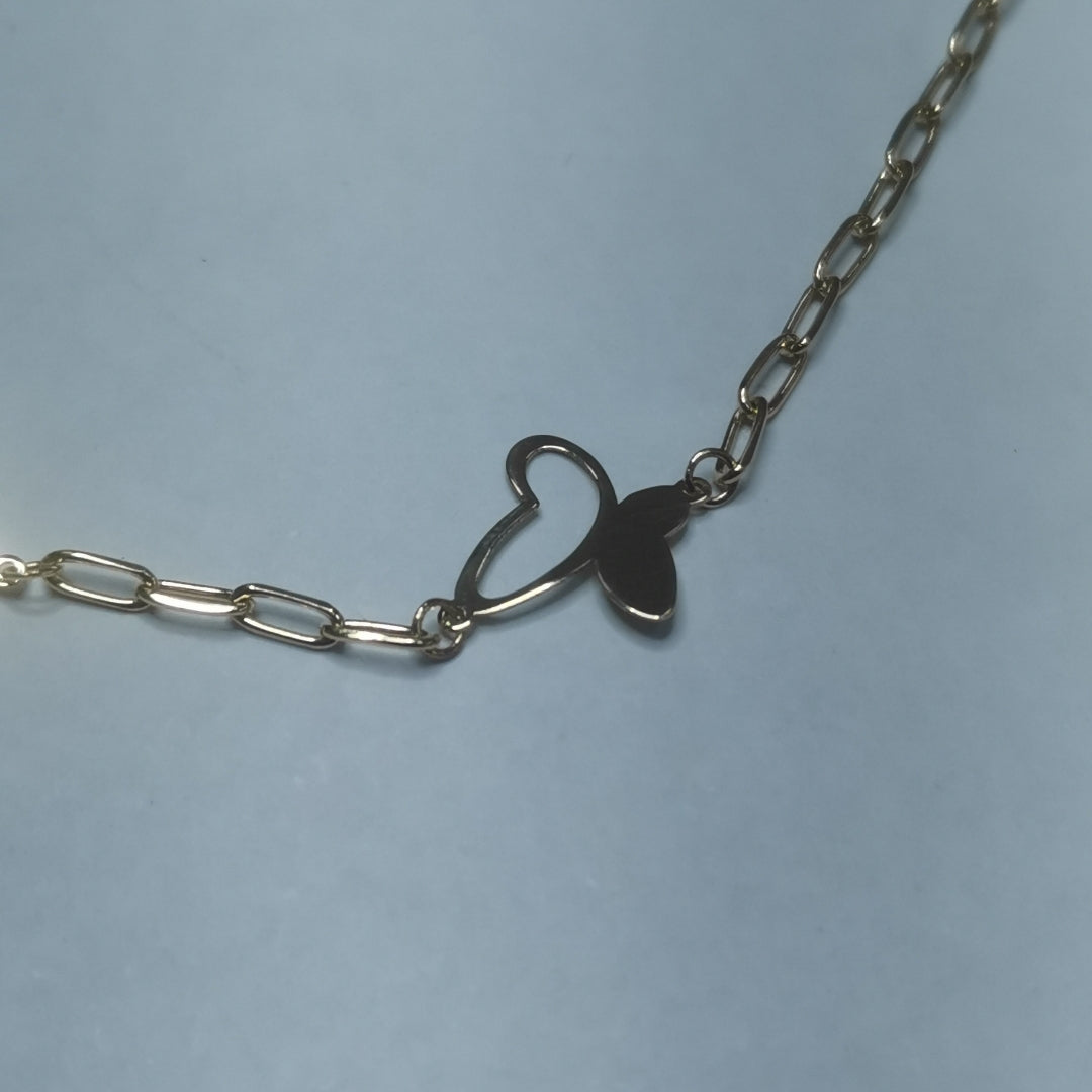 PULSERAS DAMA ORO 14K 1.4 (NUEVO)