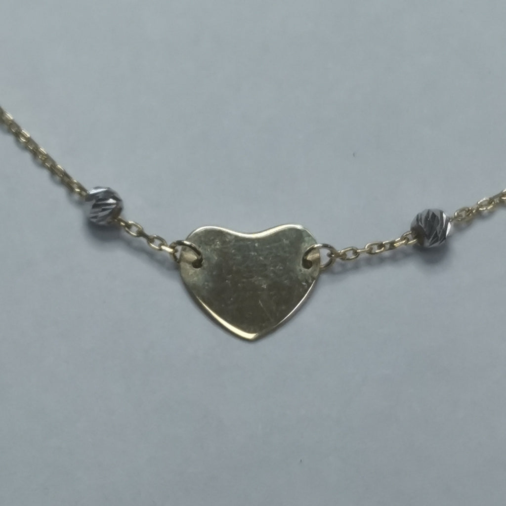 PULSERAS DAMA ORO 14K 1.4 (NUEVO)