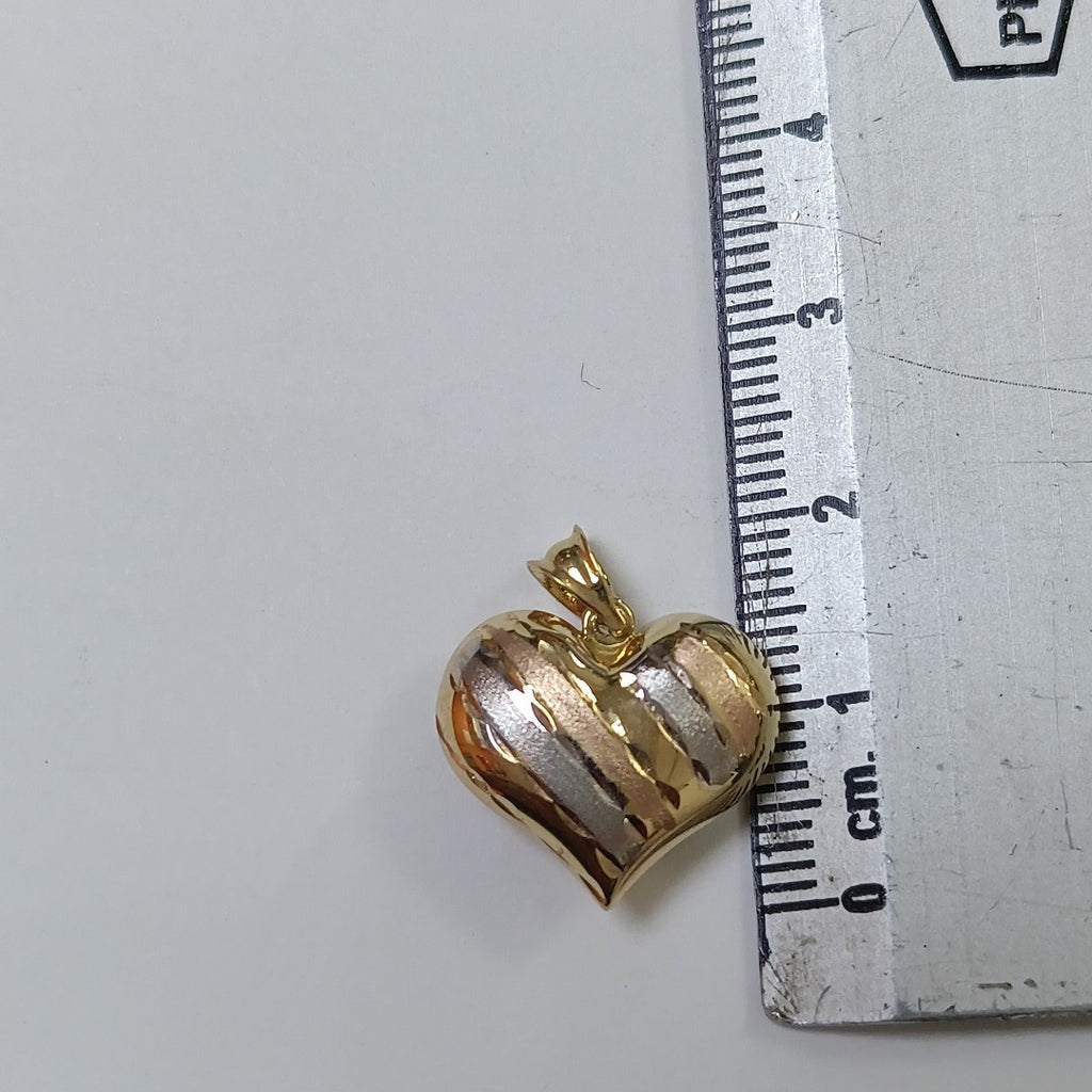 DIJES ORO 14K 1.3 (NUEVO)