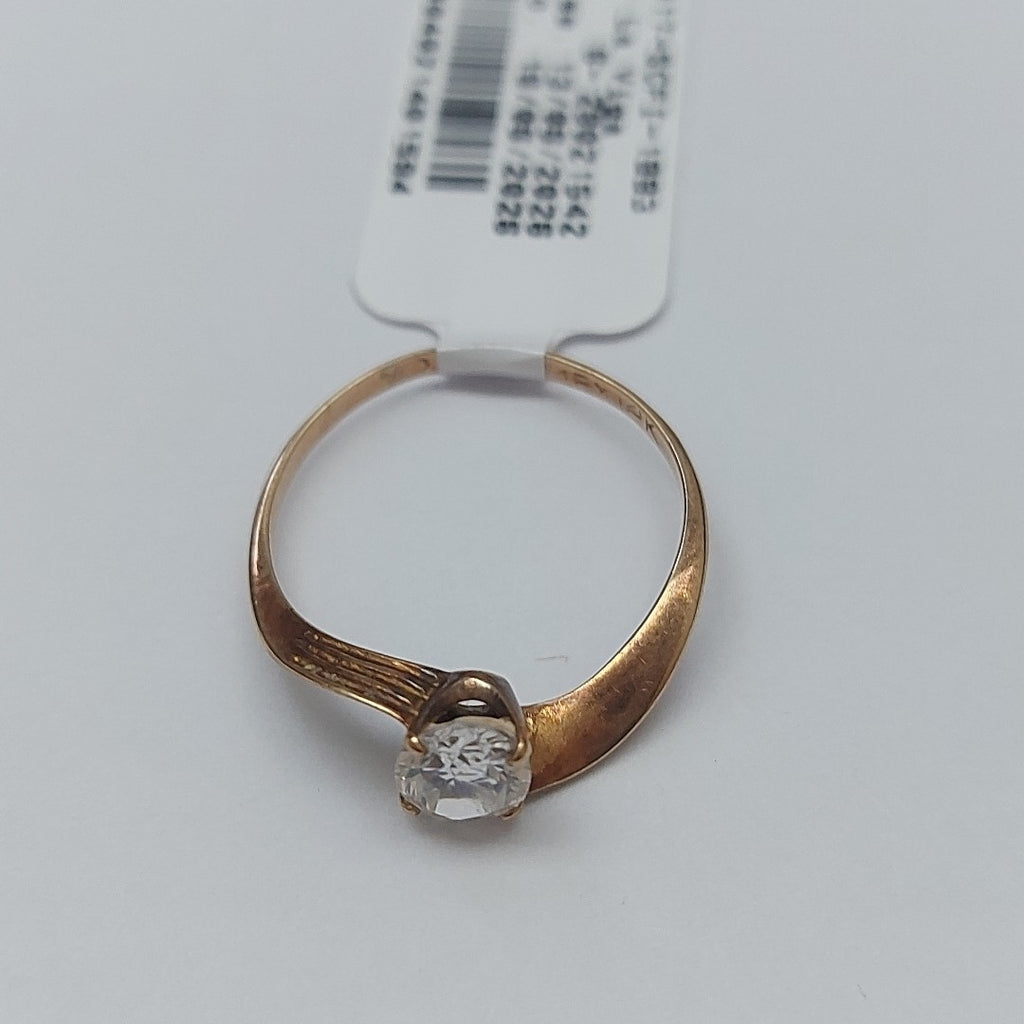 ANILLITO ORO 8 K 1,30 GRMS (SEMINUEVO)