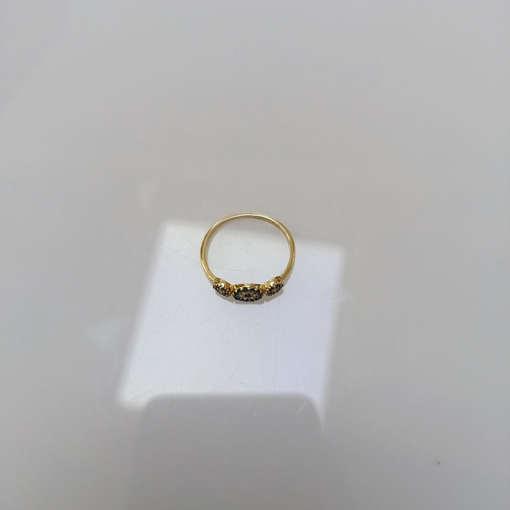 ANILLOS DAMA ORO 10K 1.5 (NUEVO)