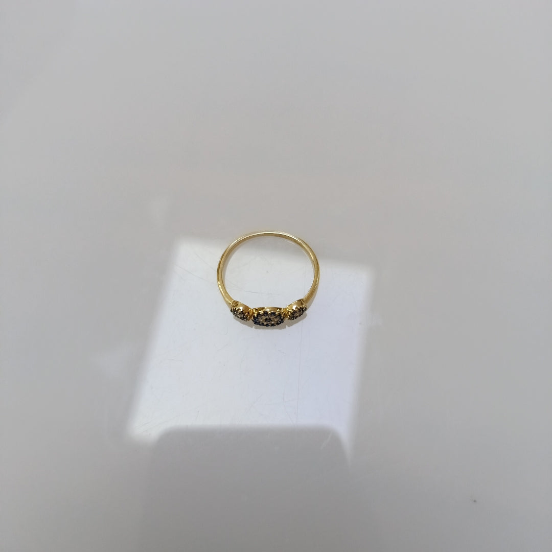ANILLOS DAMA ORO 10K 1.5 (NUEVO)