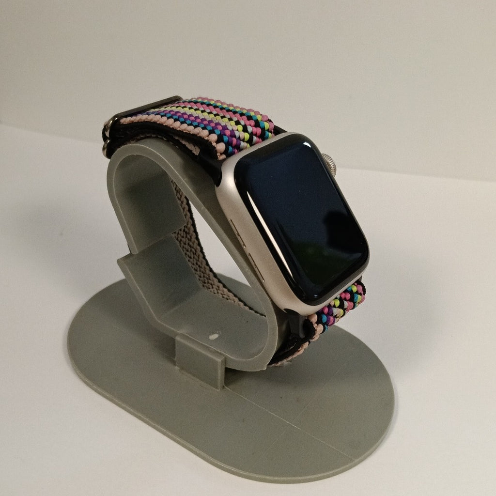SMARTWATCH APPLE SE 2 ALUMINIO A2722 40 MM GPS (SEMINUEVO)