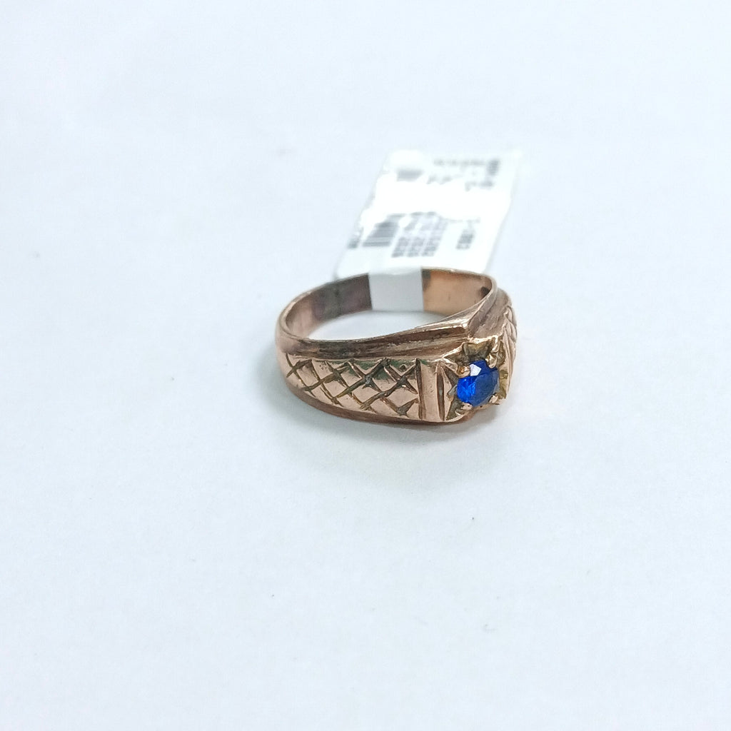 ANILLITO ORO 8 K 5,50 GRMS (SEMINUEVO)