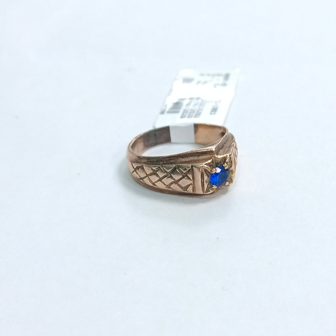 ANILLITO ORO 8 K 5,50 GRMS (SEMINUEVO)
