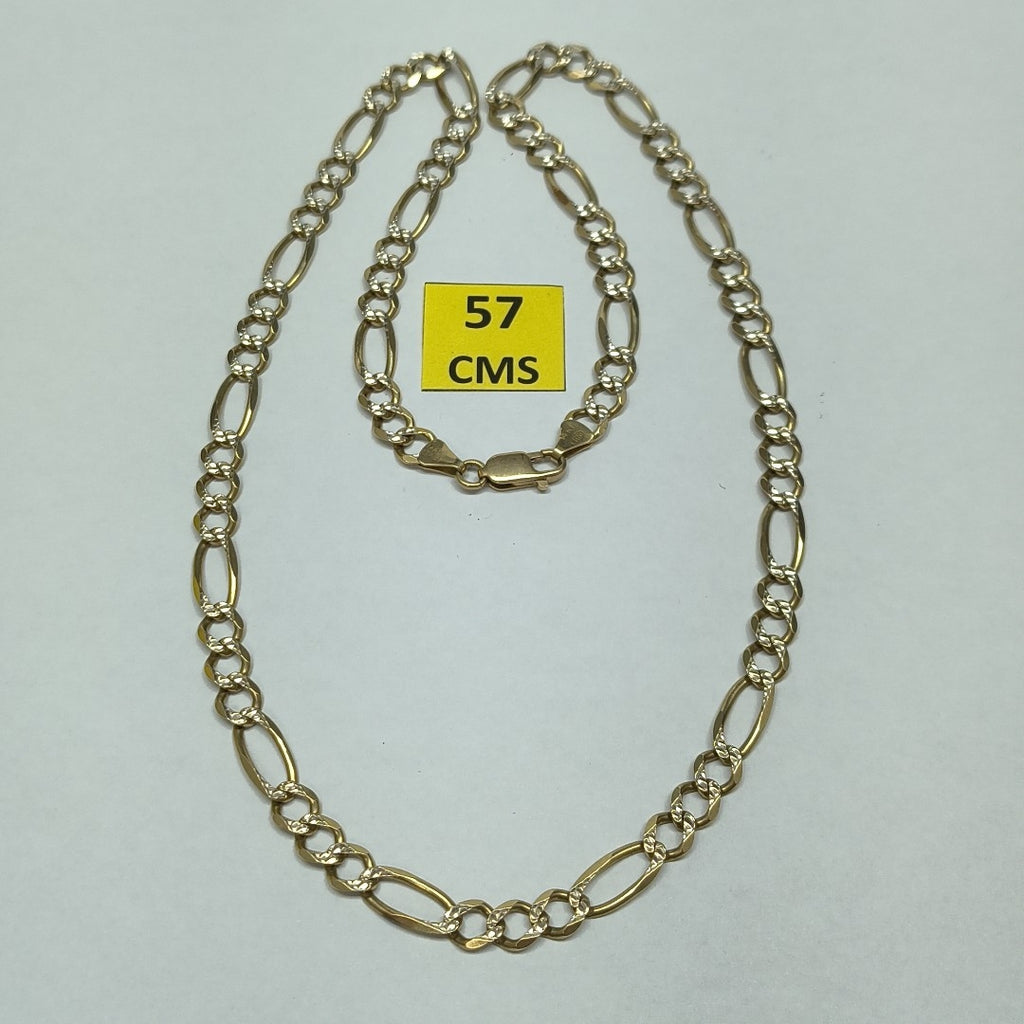 CADENA ORO 14 K 26,70 GRMS (SEMINUEVO)