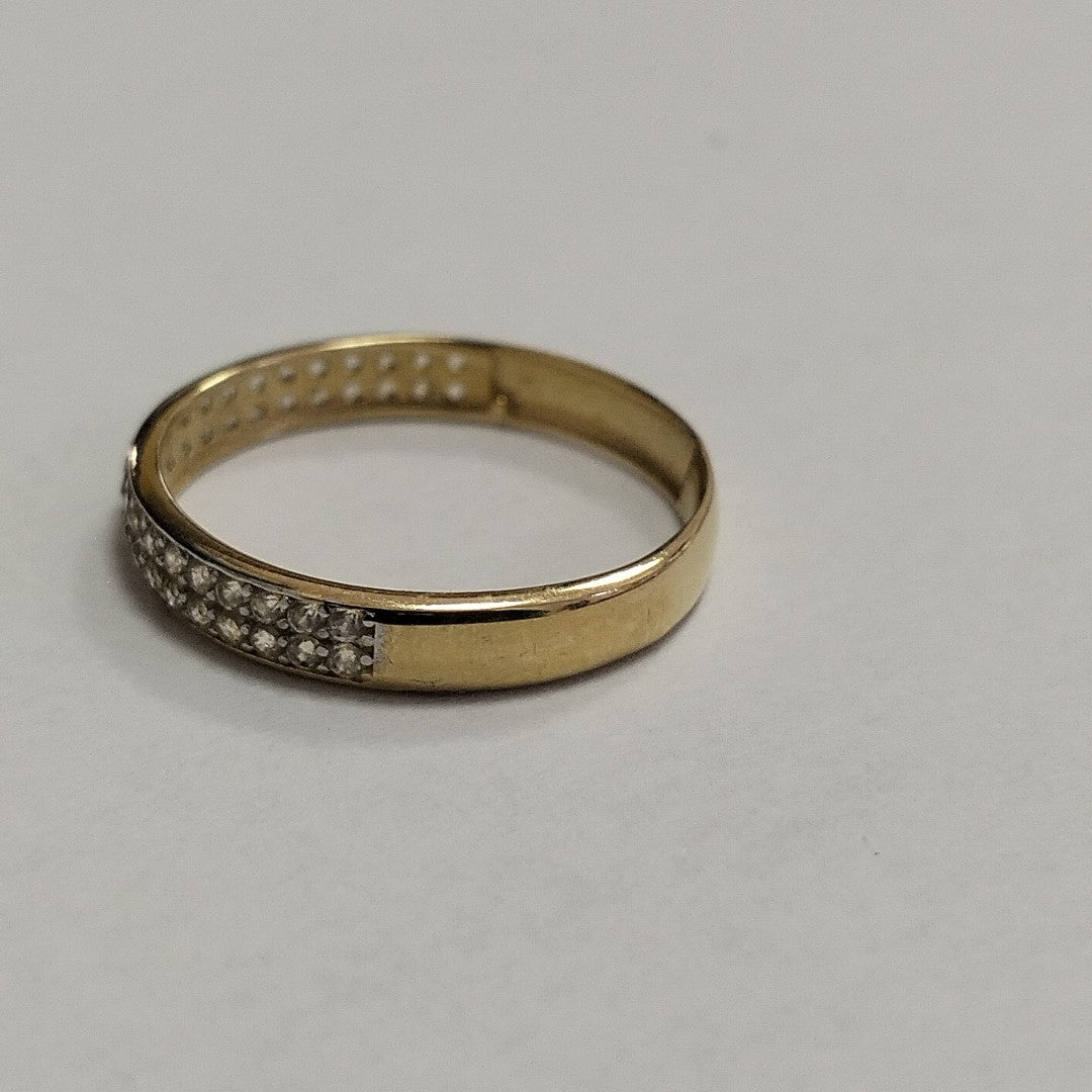 ANILLOS DAMA ORO 14K 1.4 (NUEVO)