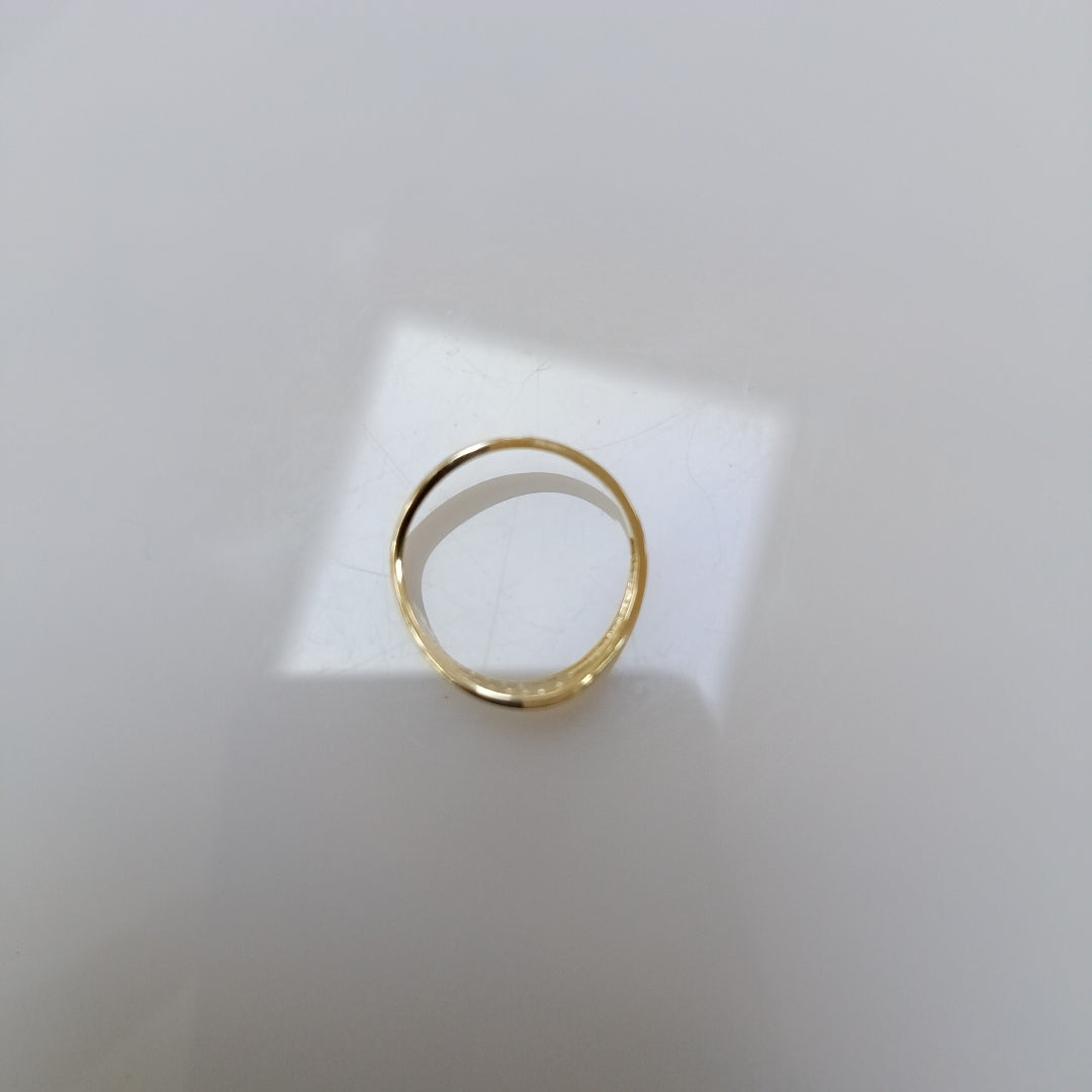 ANILLOS DAMA ORO 10K 1.6 (NUEVO)