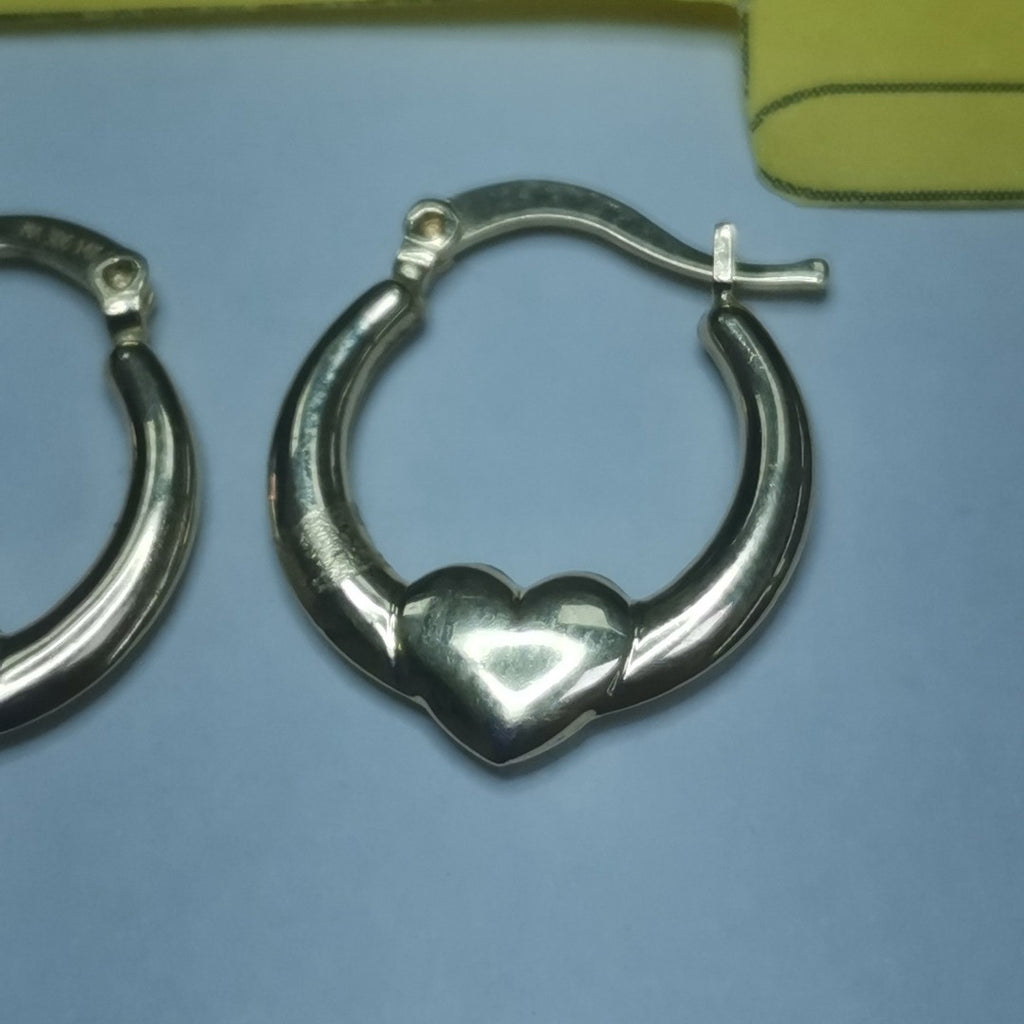 ARRACADAS ORO 14K 1.3 (NUEVO)