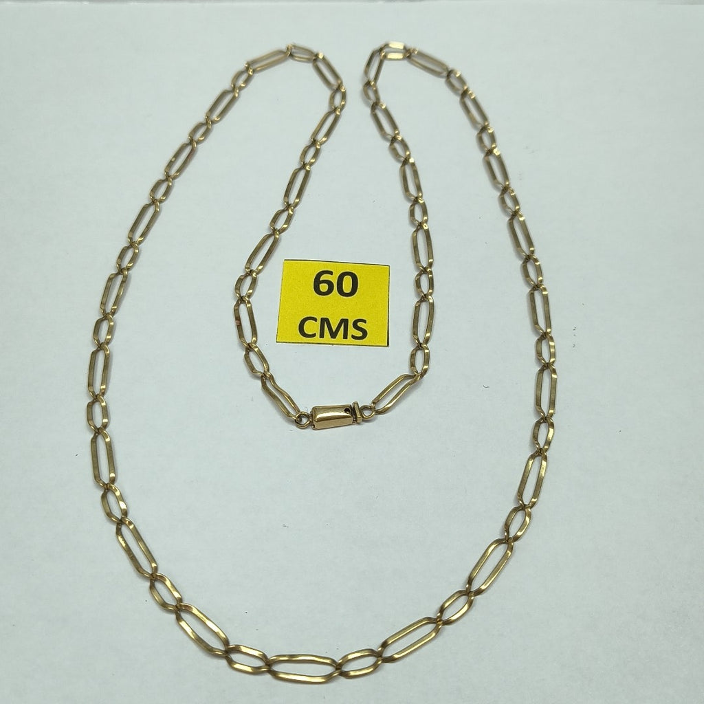 CADENA ORO 10 K 5,90 GRMS (SEMINUEVO)