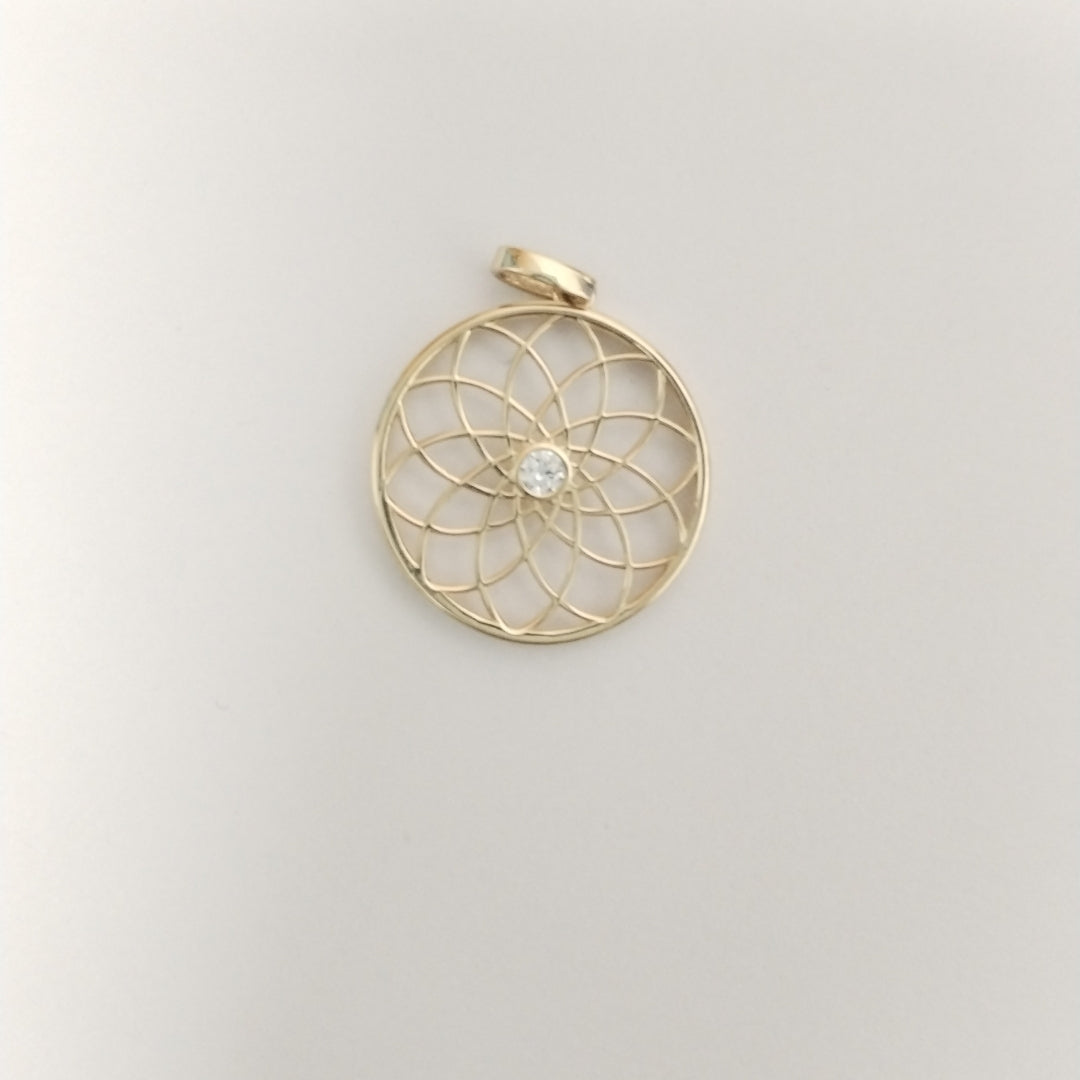 DIJES ORO 14K 1.1 (NUEVO)