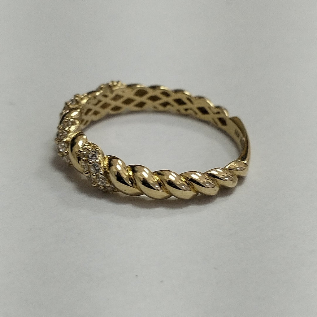 ANILLOS DAMA ORO 14K 1.7 (NUEVO)