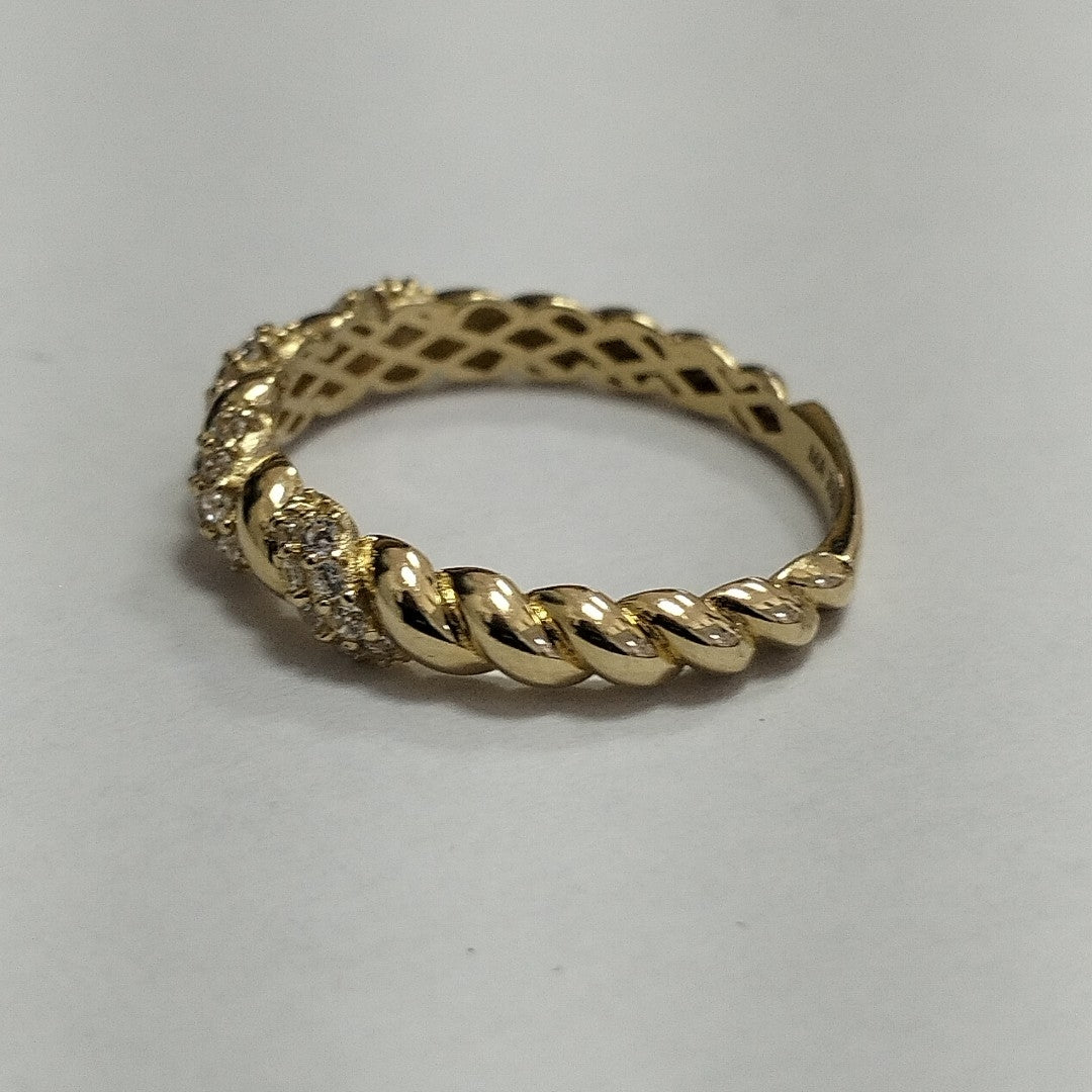 ANILLOS DAMA ORO 14K 1.7 (NUEVO)