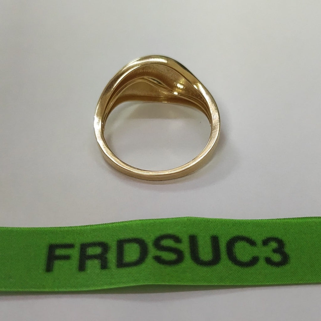 ANILLOS DAMA ORO 14K 2.2 (NUEVO)