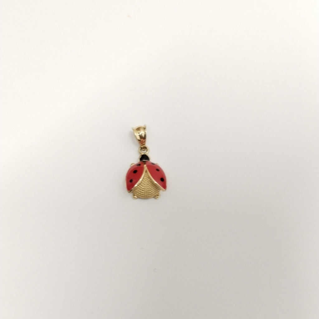 DIJES ORO 14K 1.3 (NUEVO)