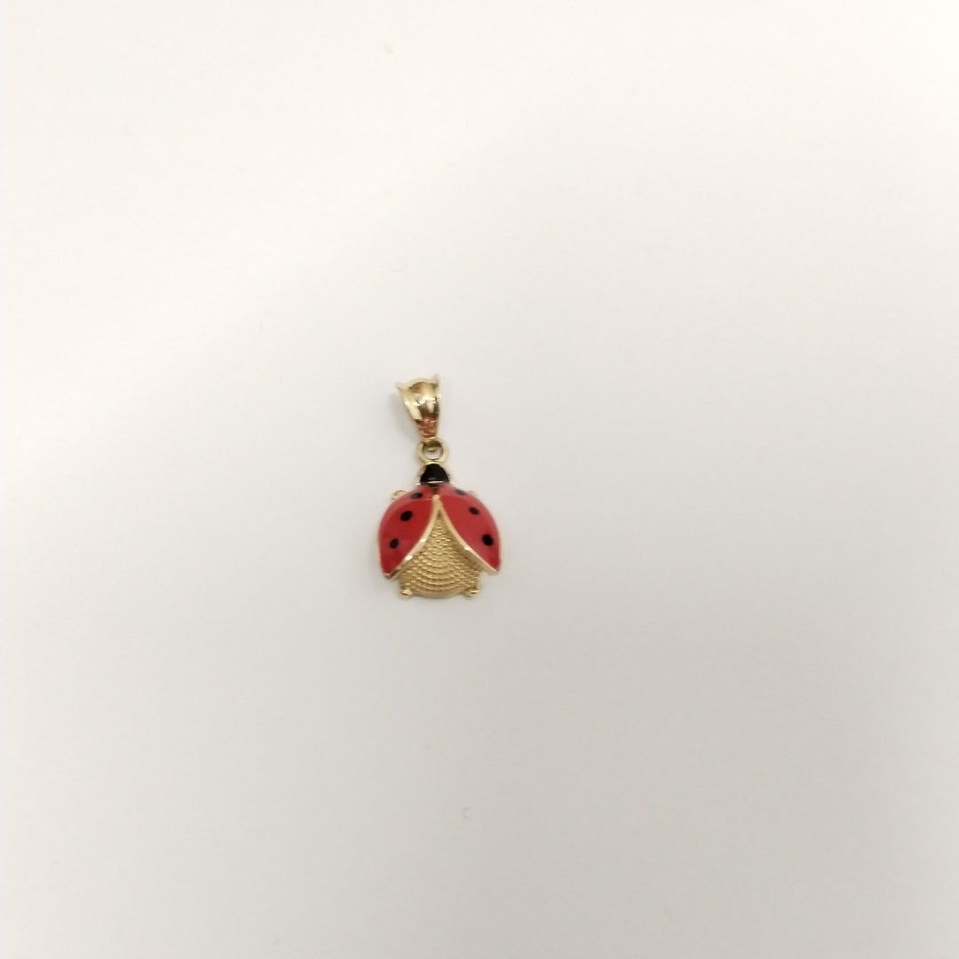 DIJES ORO 14K 1.3 (NUEVO)