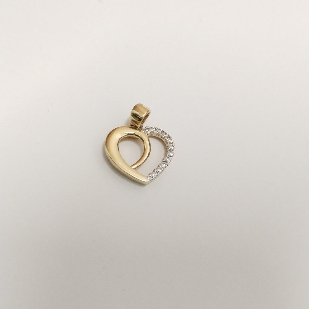 DIJES ORO 14K 1.2 (NUEVO)