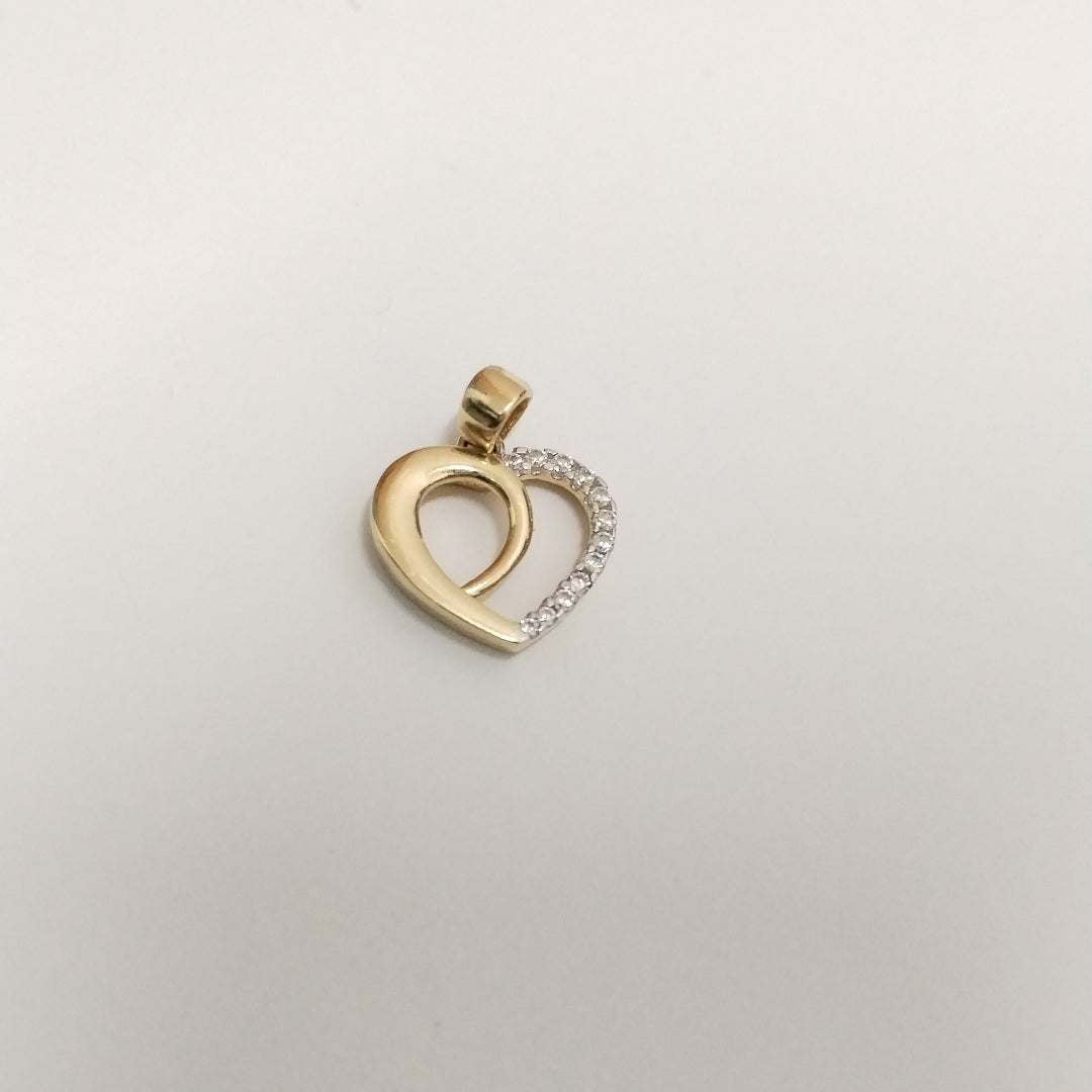 DIJES ORO 14K 1.2 (NUEVO)