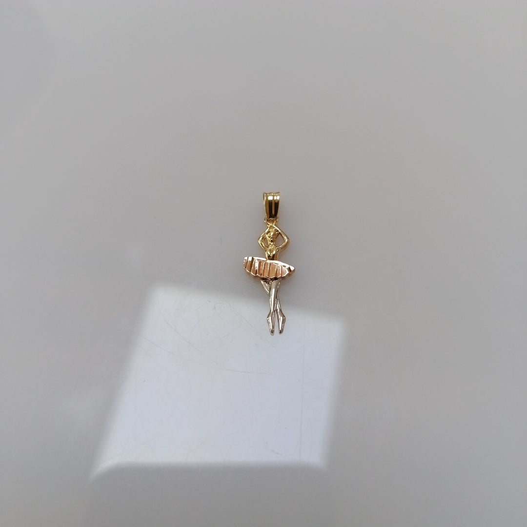 DIJES ORO 14K 1.1 (NUEVO)