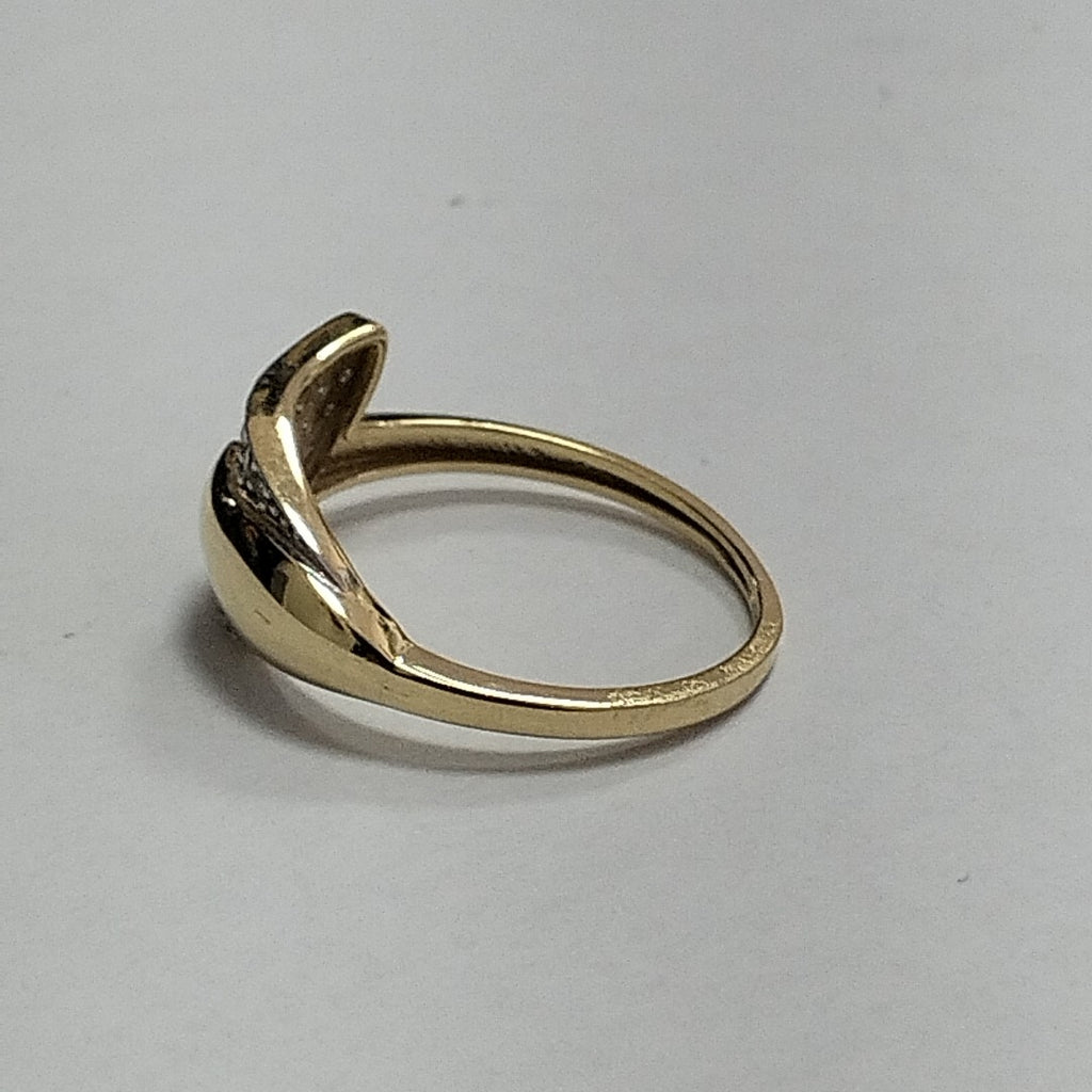 ANILLOS DAMA ORO 14K 1.7 (NUEVO)
