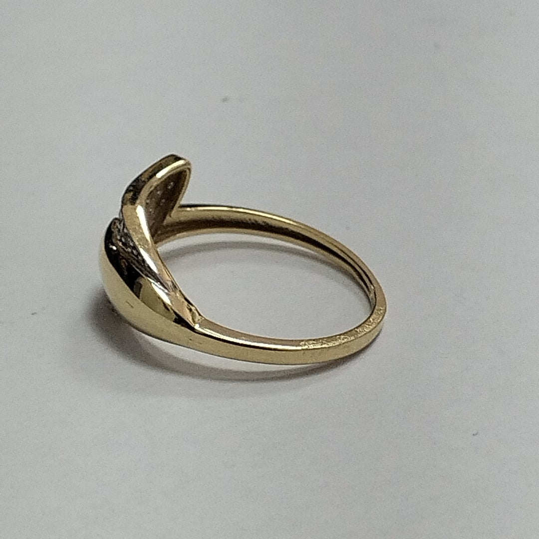 ANILLOS DAMA ORO 14K 1.7 (NUEVO)