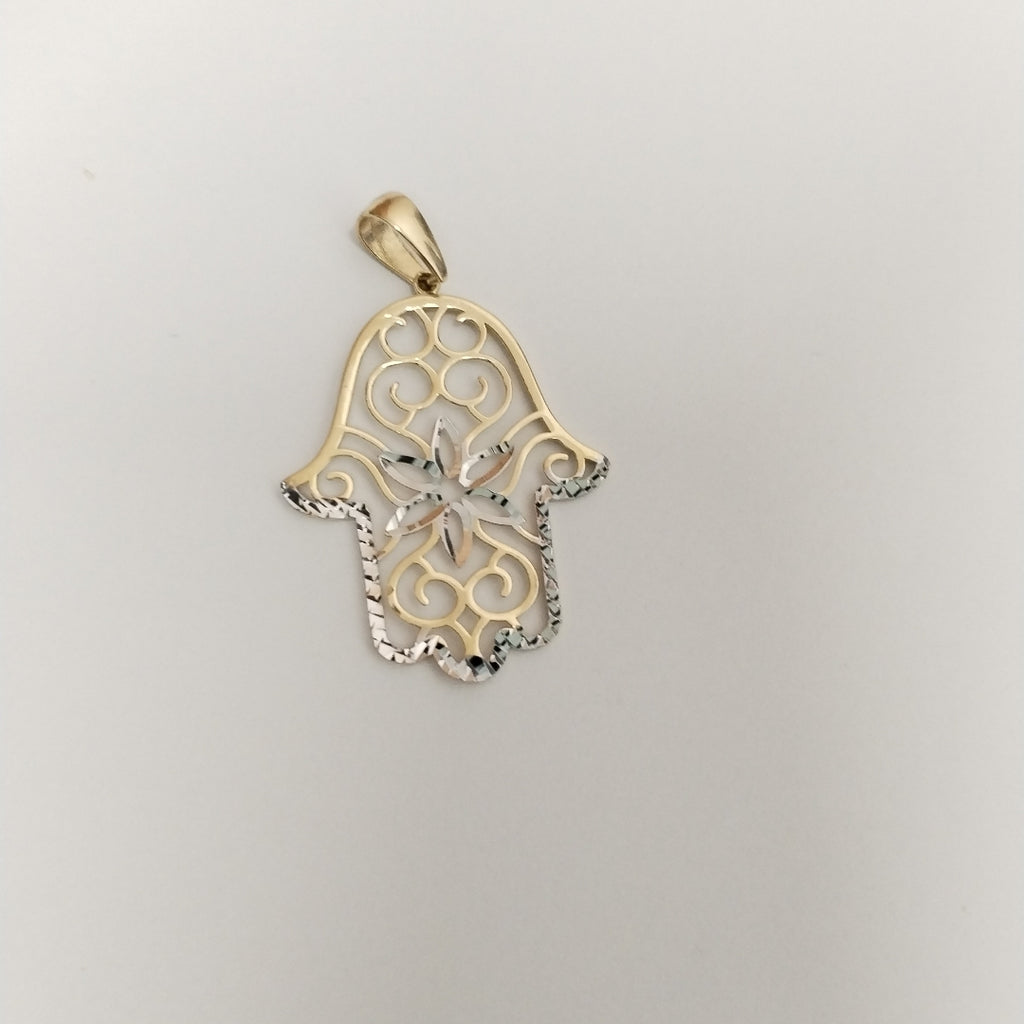 DIJES ORO 14K 1.3 (NUEVO)