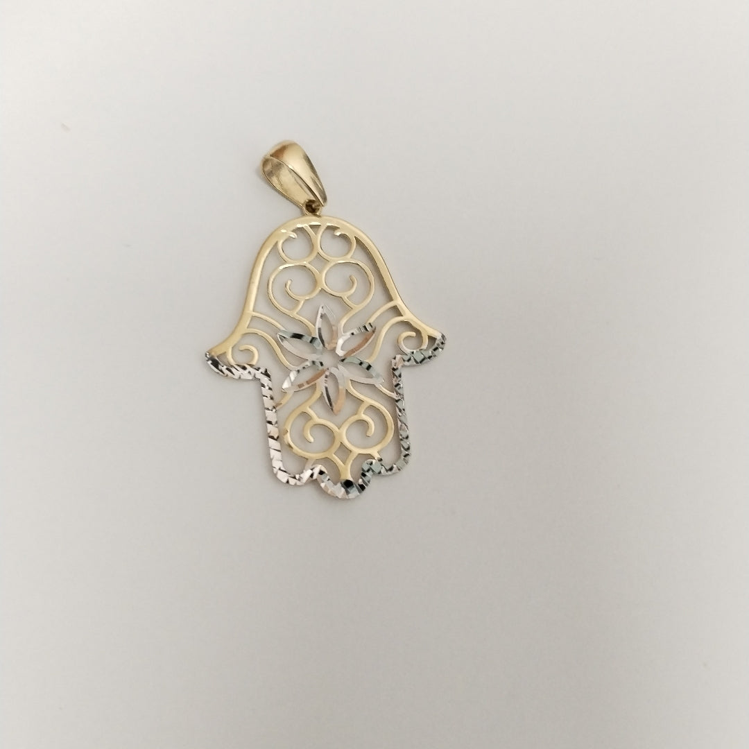 DIJES ORO 14K 1.3 (NUEVO)