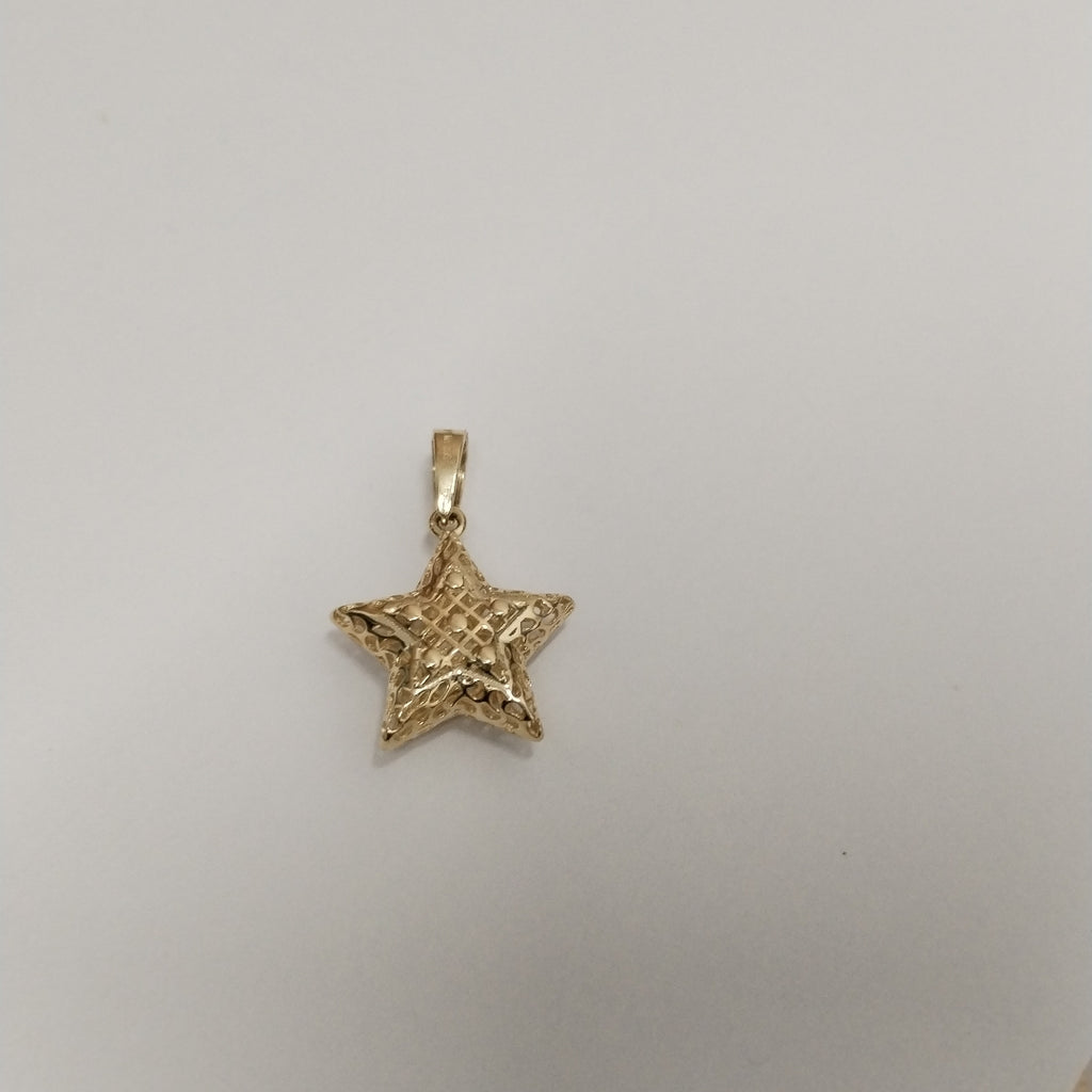 DIJES ORO 14K 1.2 (NUEVO)