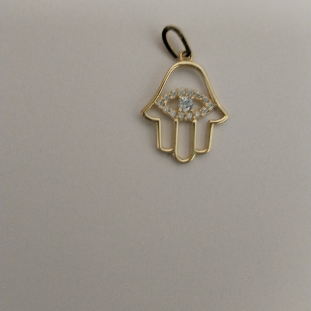 DIJES ORO 14K 0.8 (NUEVO)