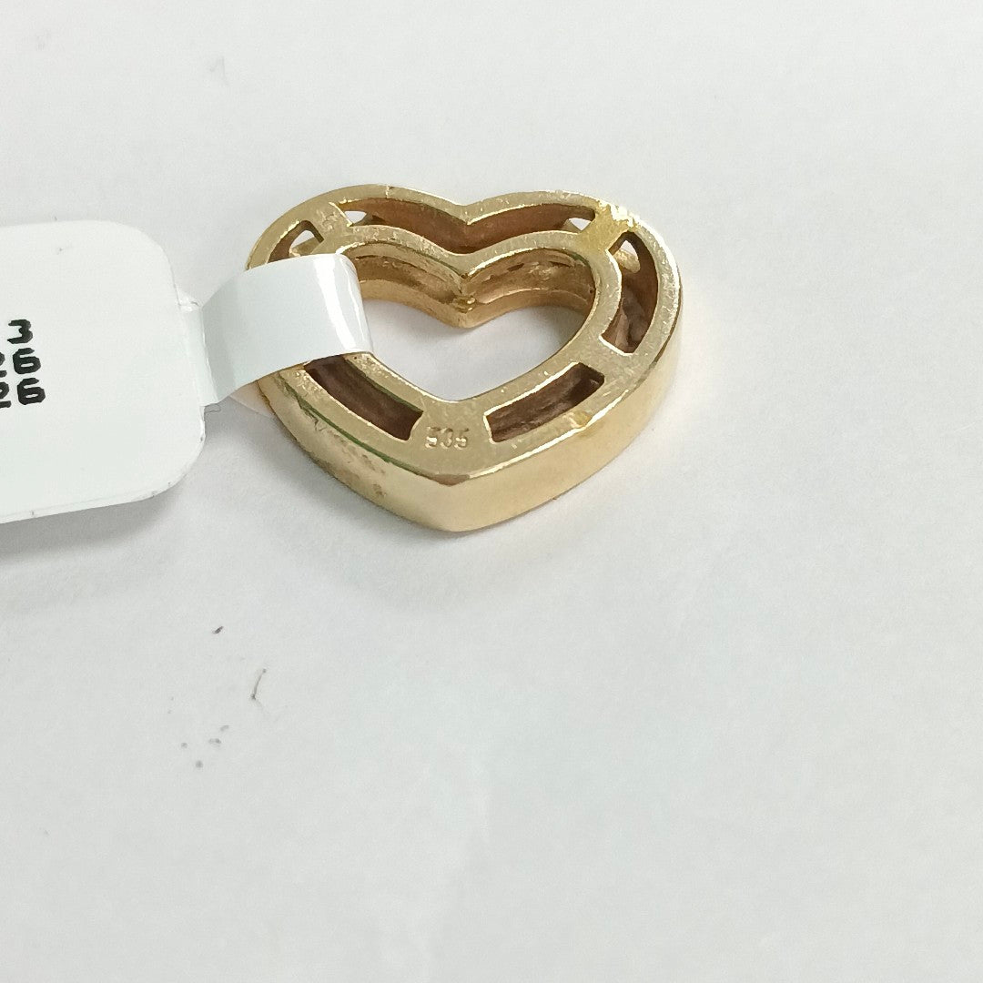 DIJE ORO 14 K 3.5 GRMS (SEMINUEVO)
