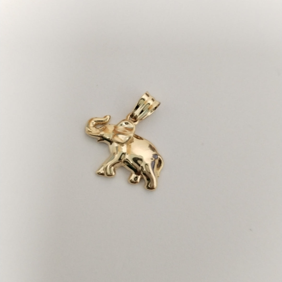 DIJES ORO 14K 1.2 (NUEVO)