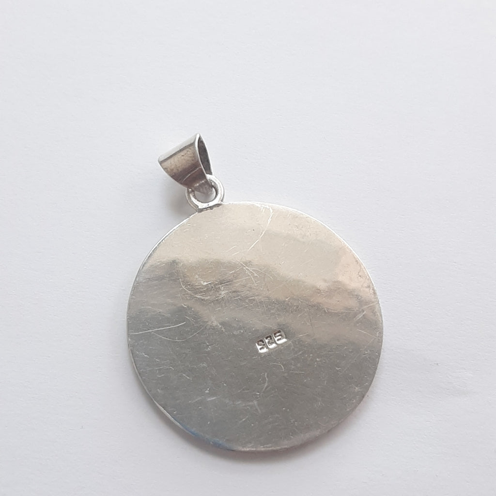 DIJE PLATA 11,00 GRMS (SEMINUEVO)