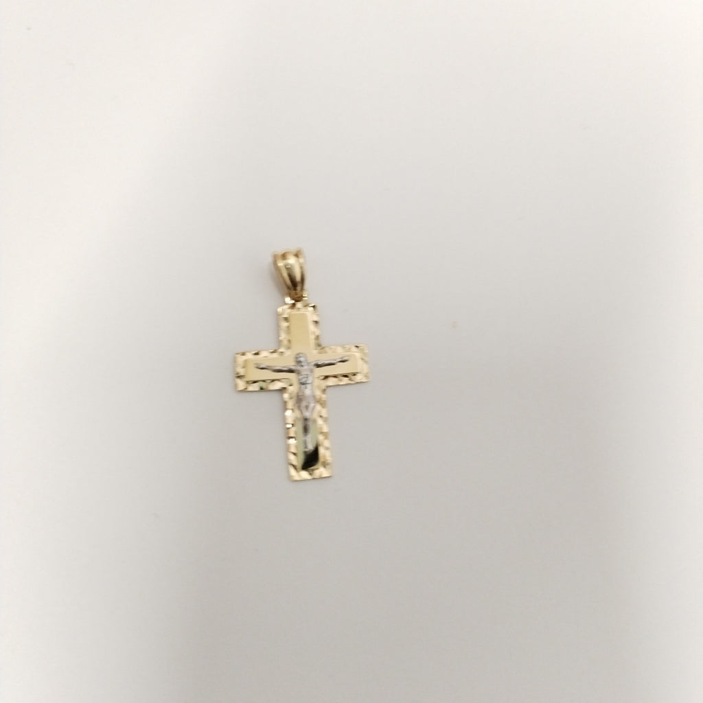 CRUCES ORO 14K 1.5 (NUEVO)