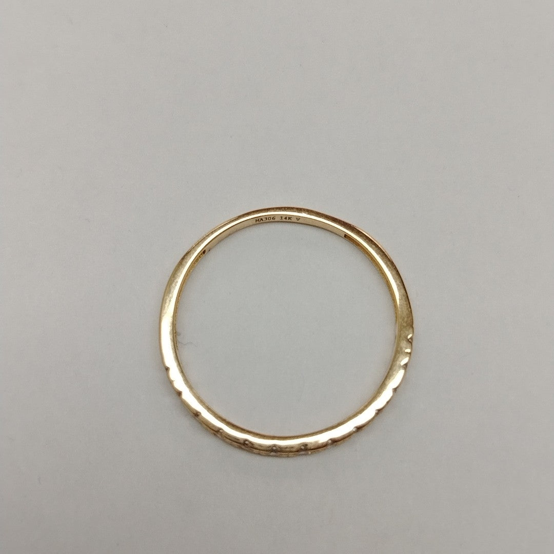 ANILLOS DAMA ORO 14K 1.7 (NUEVO)