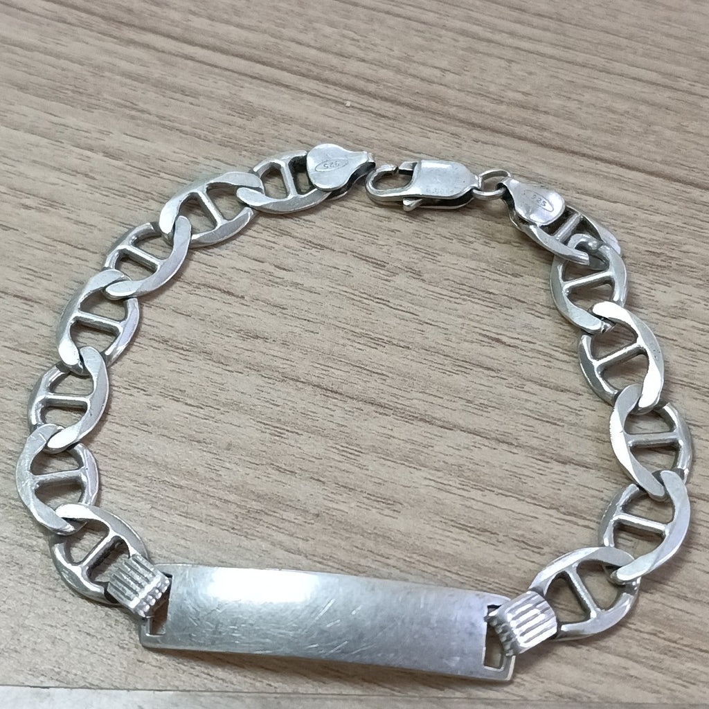 ESCLAVA PLATA 19.3 GRMS (SEMINUEVO)