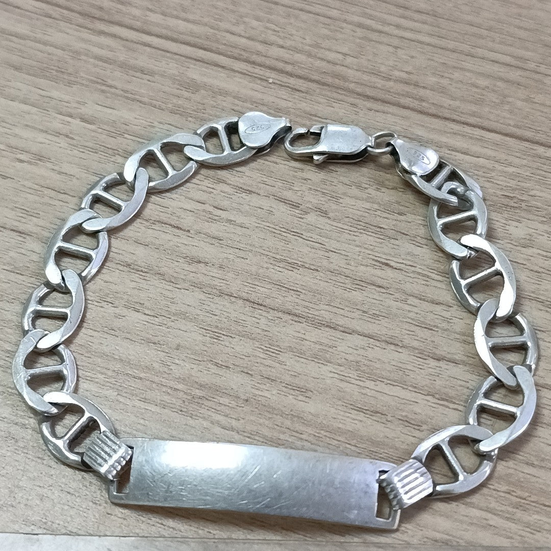 ESCLAVA PLATA 19.3 GRMS (SEMINUEVO)