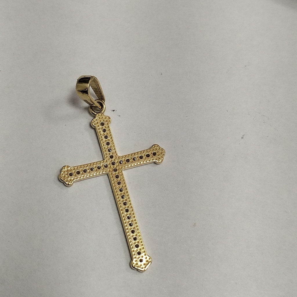 CRUCES ORO 14K 1.4 (NUEVO)