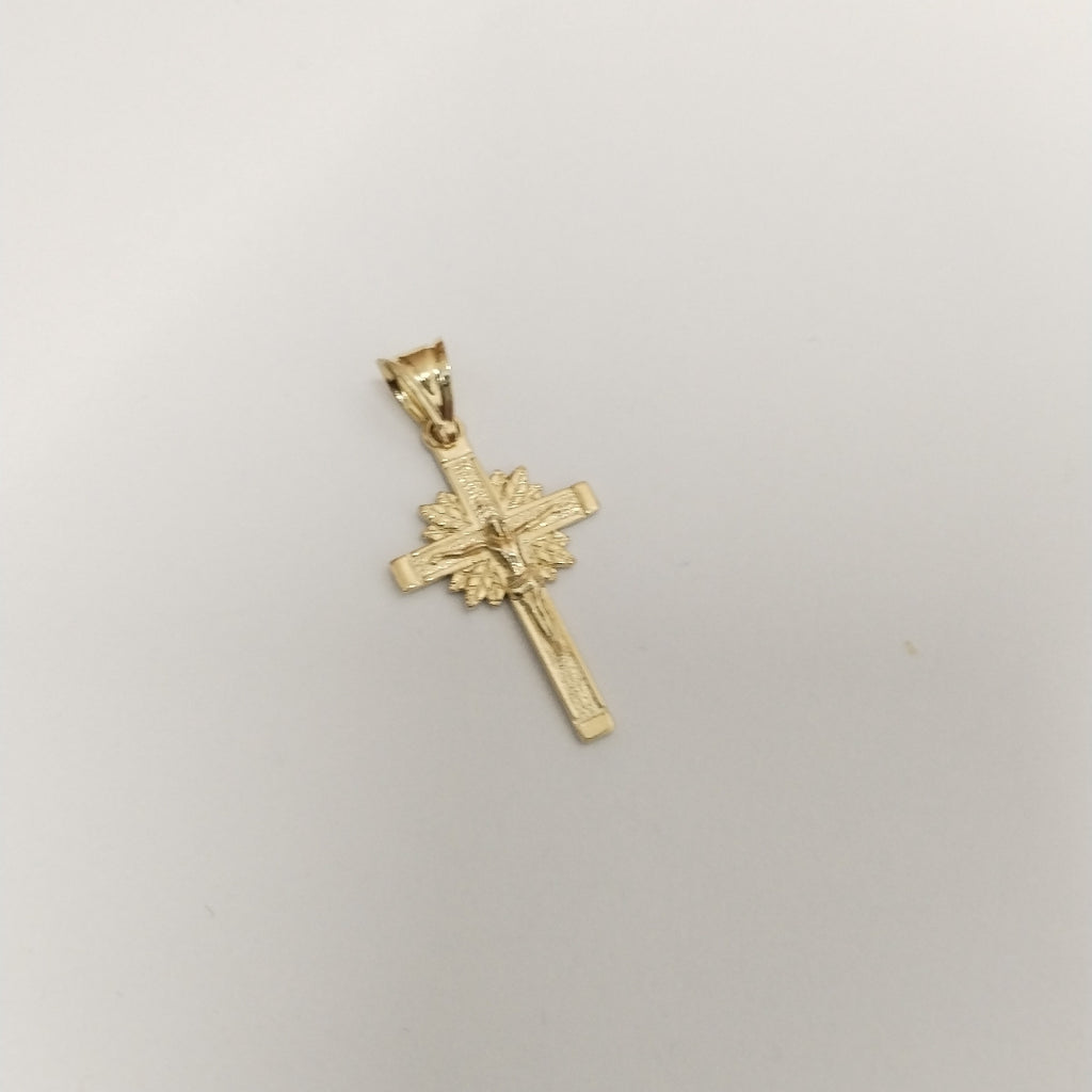 CRUCES ORO 14K 1 (NUEVO)