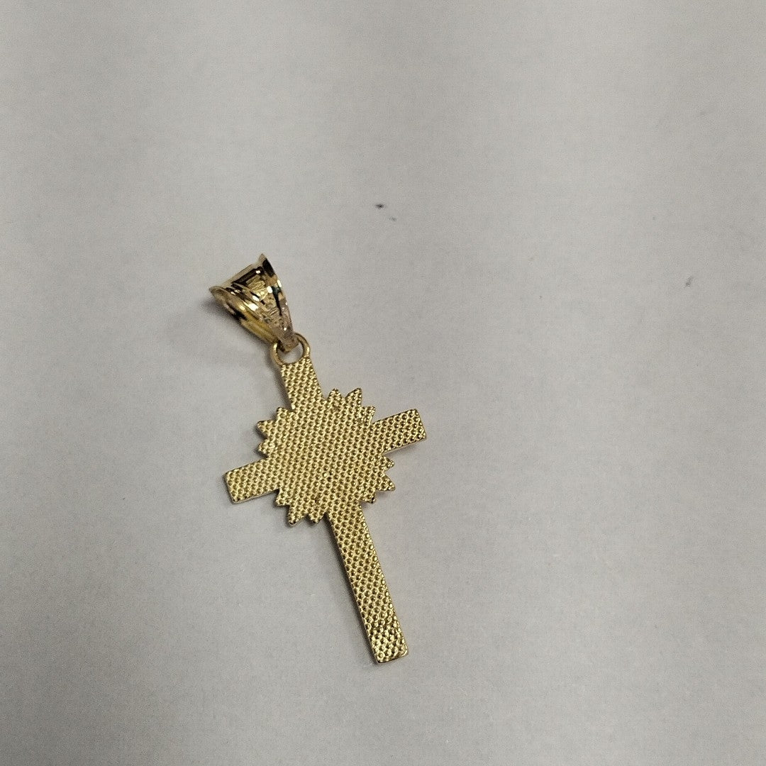 CRUCES ORO 14K 1 (NUEVO)